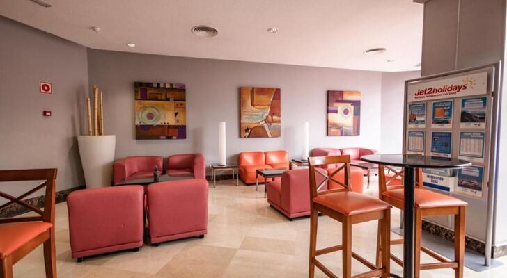 Servatur Don Miguel - Adults Only