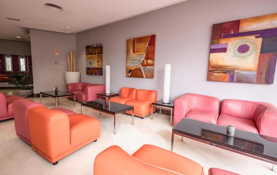 Servatur Don Miguel - Adults Only