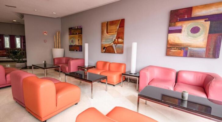 Servatur Don Miguel - Adults Only