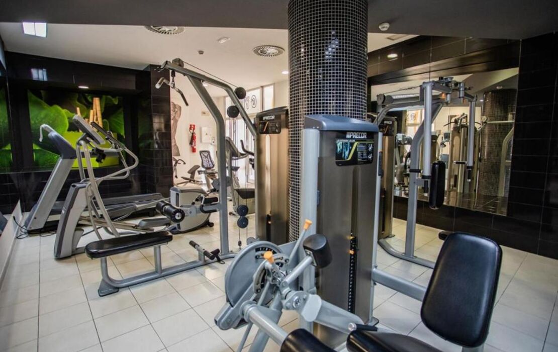 Servatur Don Miguel - Adults Only