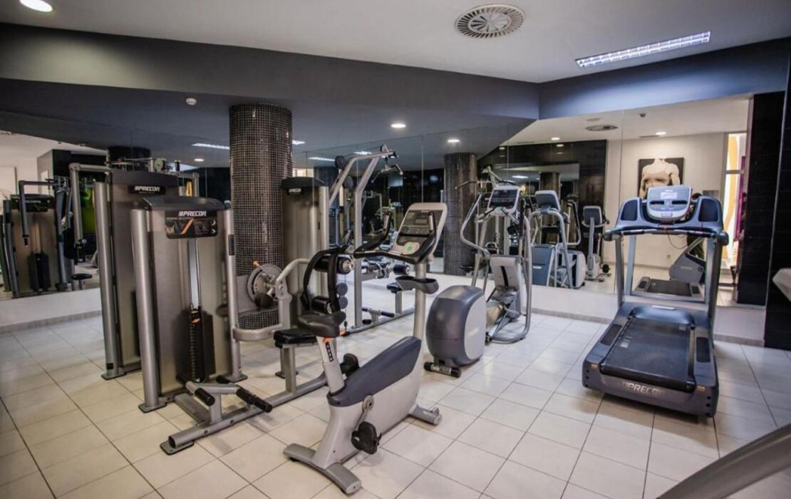 Servatur Don Miguel - Adults Only