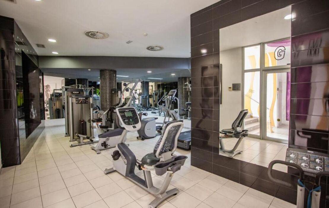 Servatur Don Miguel - Adults Only