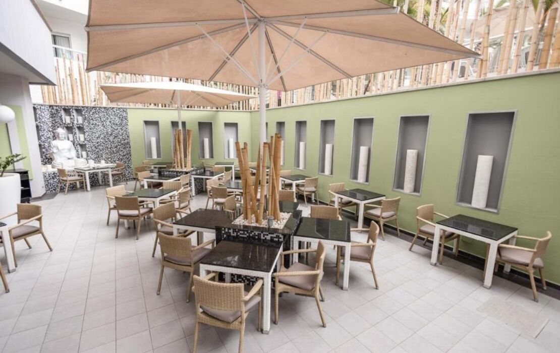 Servatur Don Miguel - Adults Only