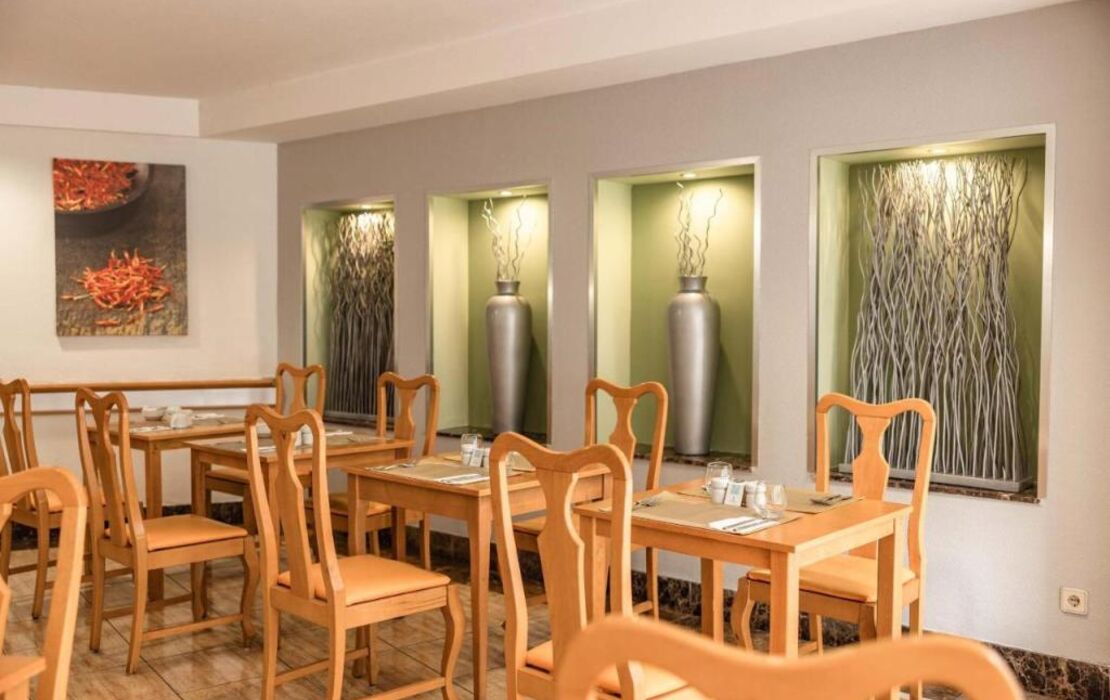 Servatur Don Miguel - Adults Only