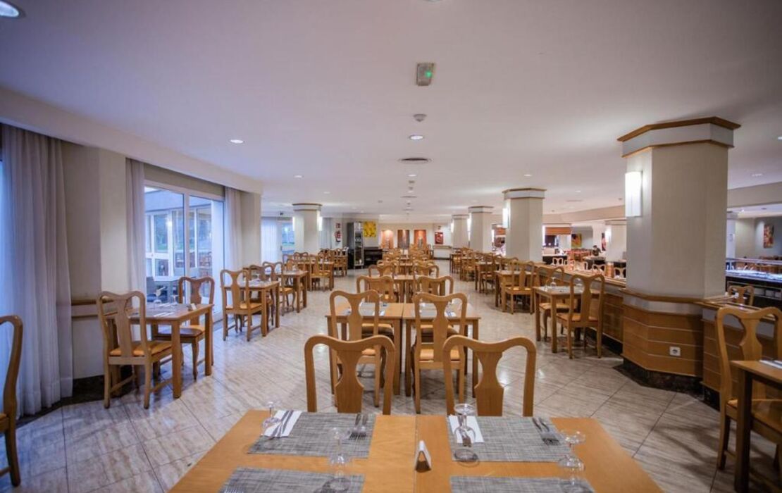 Servatur Don Miguel - Adults Only