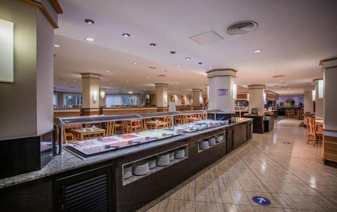 Servatur Don Miguel - Adults Only