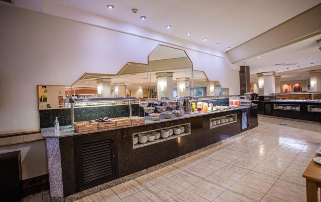 Servatur Don Miguel - Adults Only