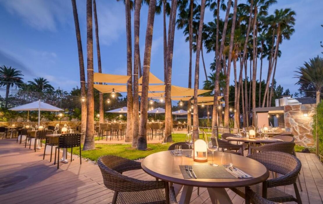 Barceló Margaritas Royal Level Adults Only