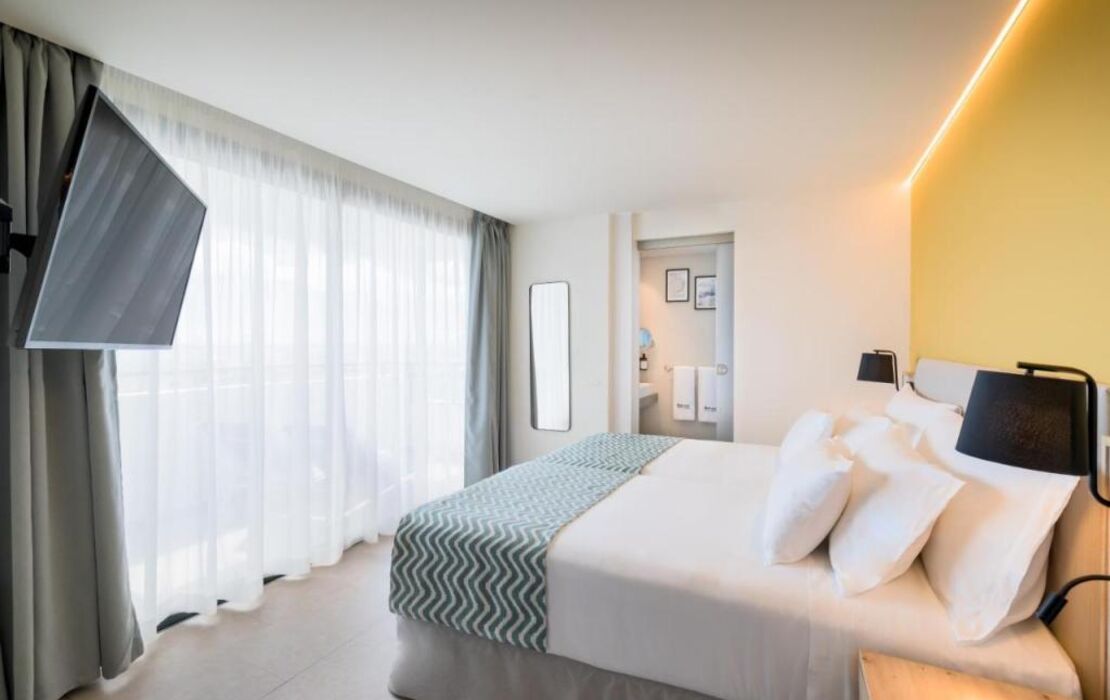 Barceló Margaritas Royal Level Adults Only