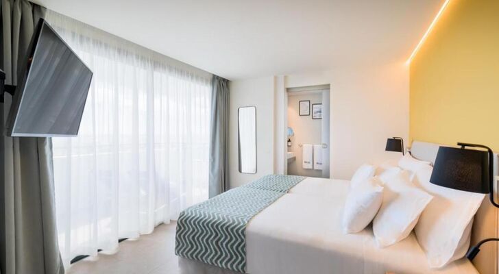 Barceló Margaritas Royal Level Adults Only