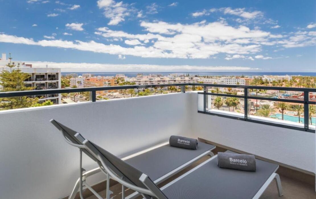 Barceló Margaritas Royal Level Adults Only