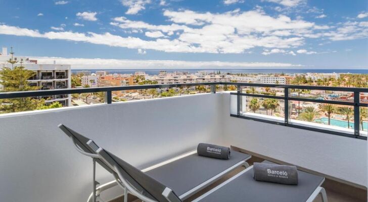 Barceló Margaritas Royal Level Adults Only