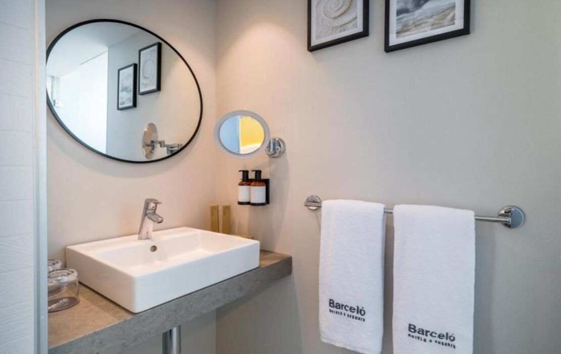 Barceló Margaritas Royal Level Adults Only