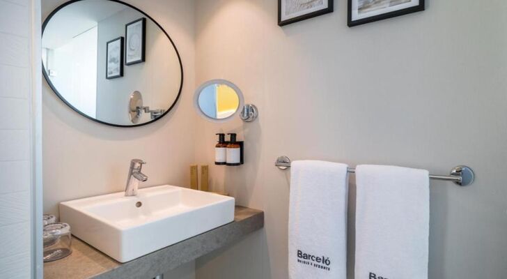 Barceló Margaritas Royal Level Adults Only