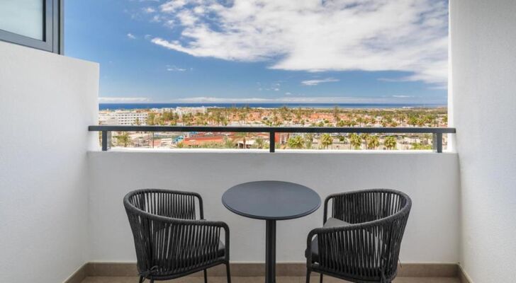 Barceló Margaritas Royal Level Adults Only