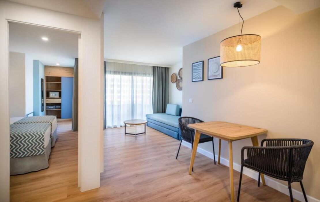 Barceló Margaritas Royal Level Adults Only