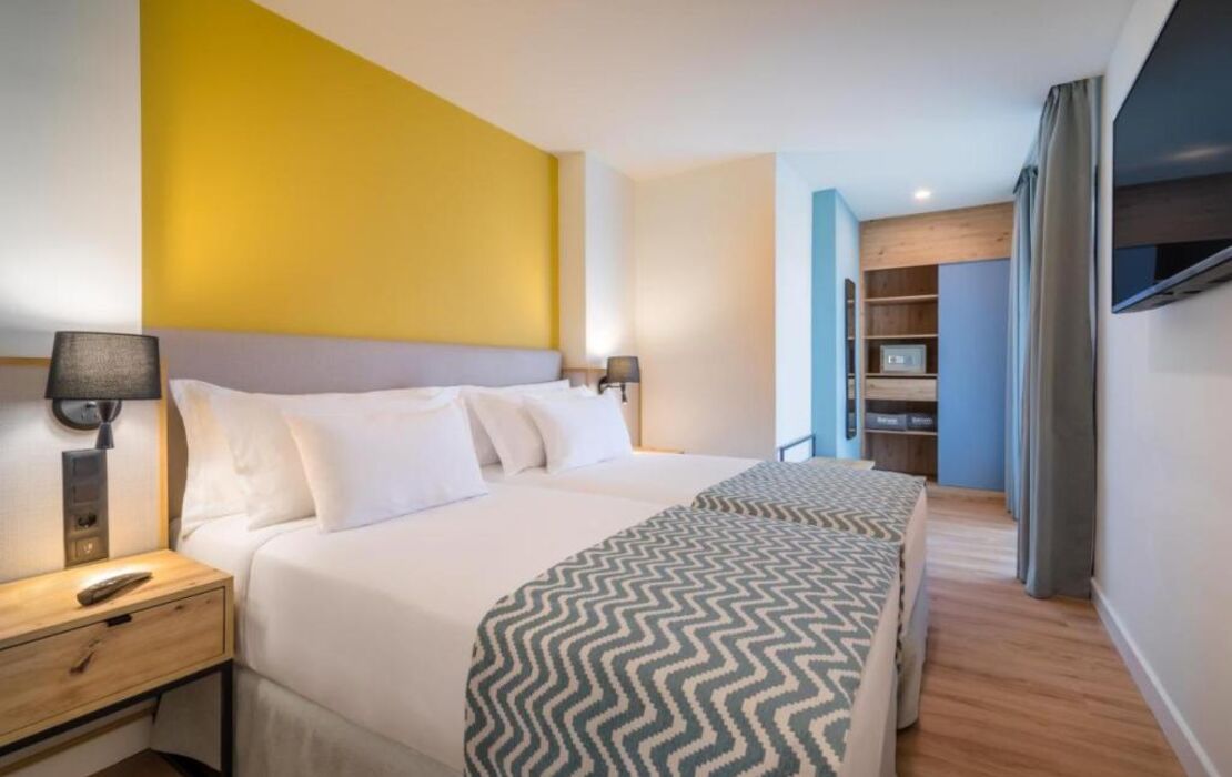 Barceló Margaritas Royal Level Adults Only