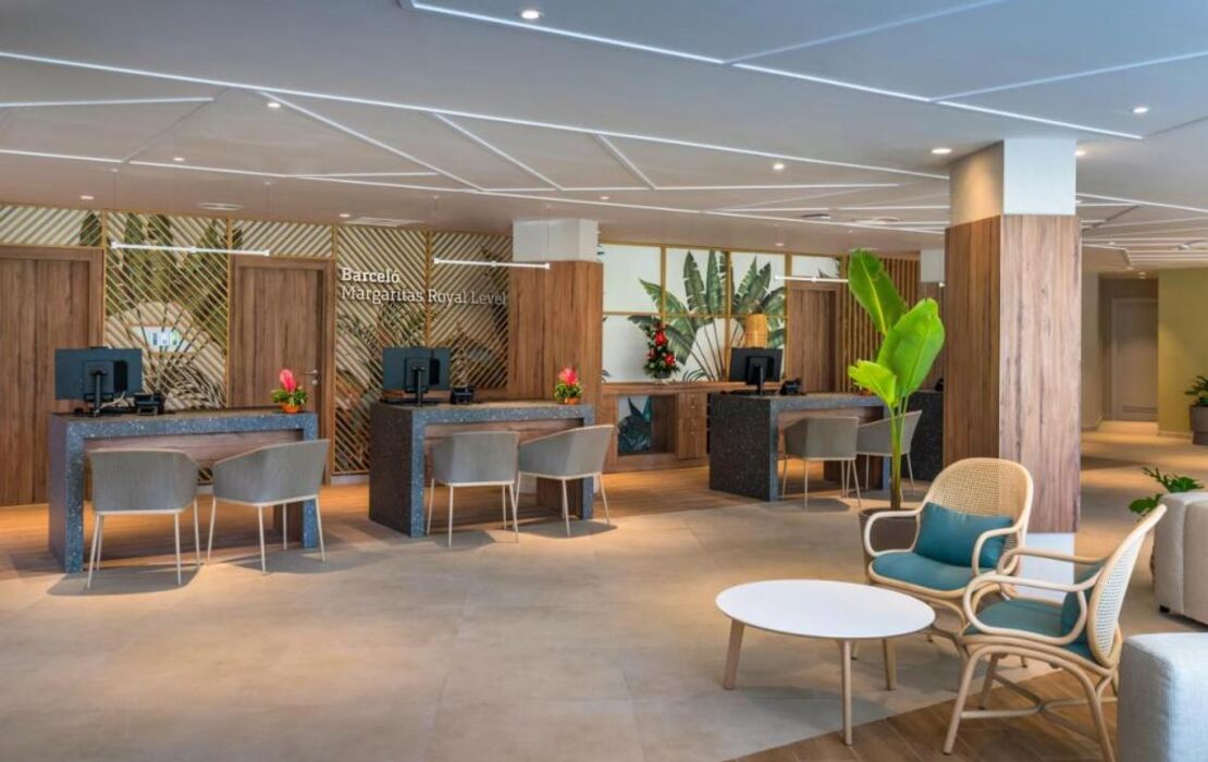 Barceló Margaritas Royal Level Adults Only