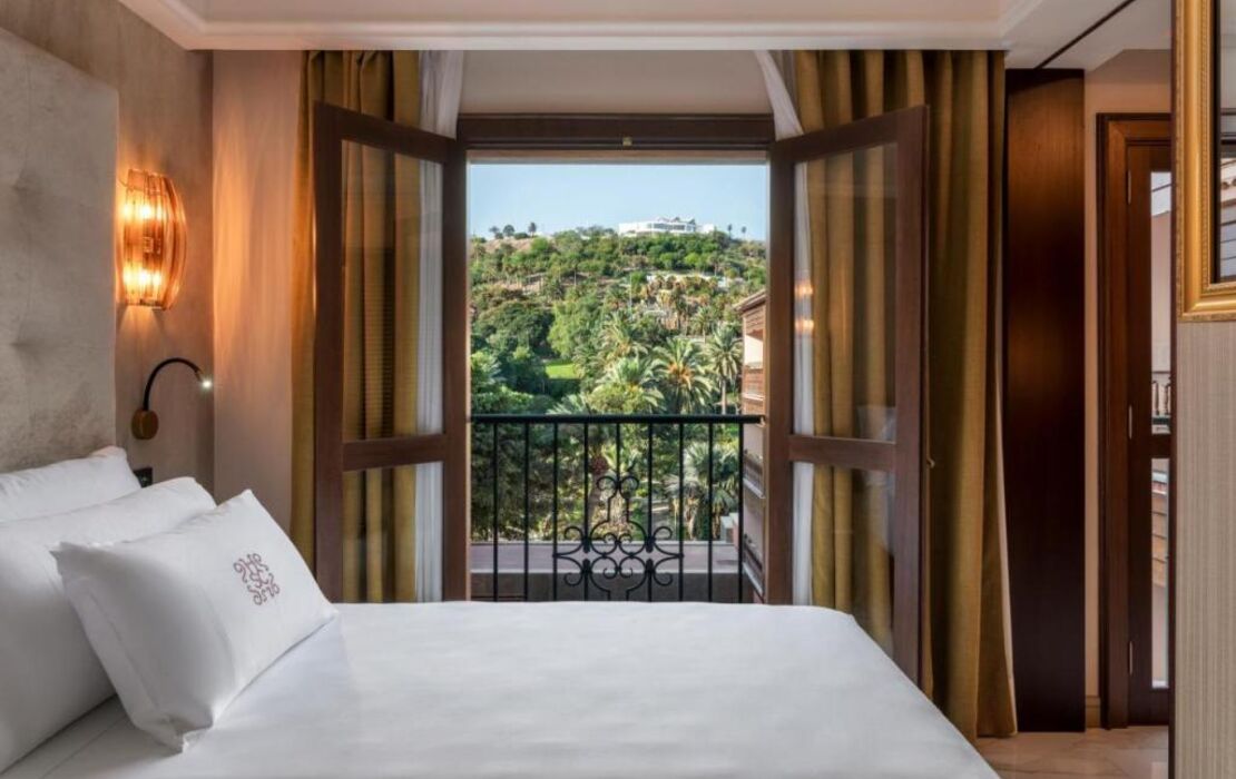 Santa Catalina, a Royal Hideaway Hotel