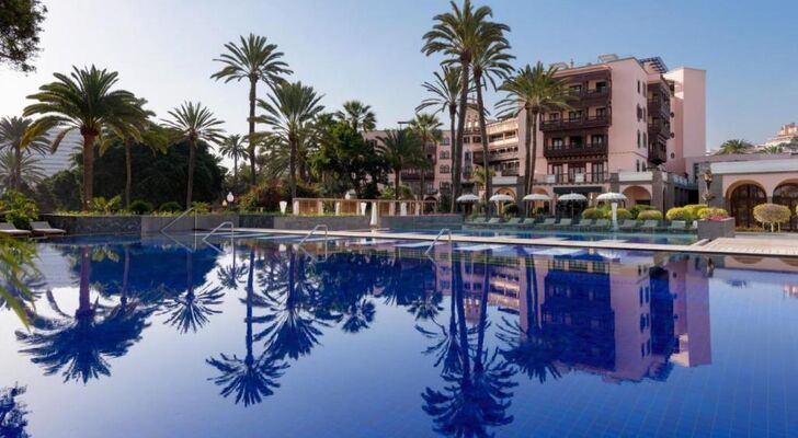 Santa Catalina, a Royal Hideaway Hotel