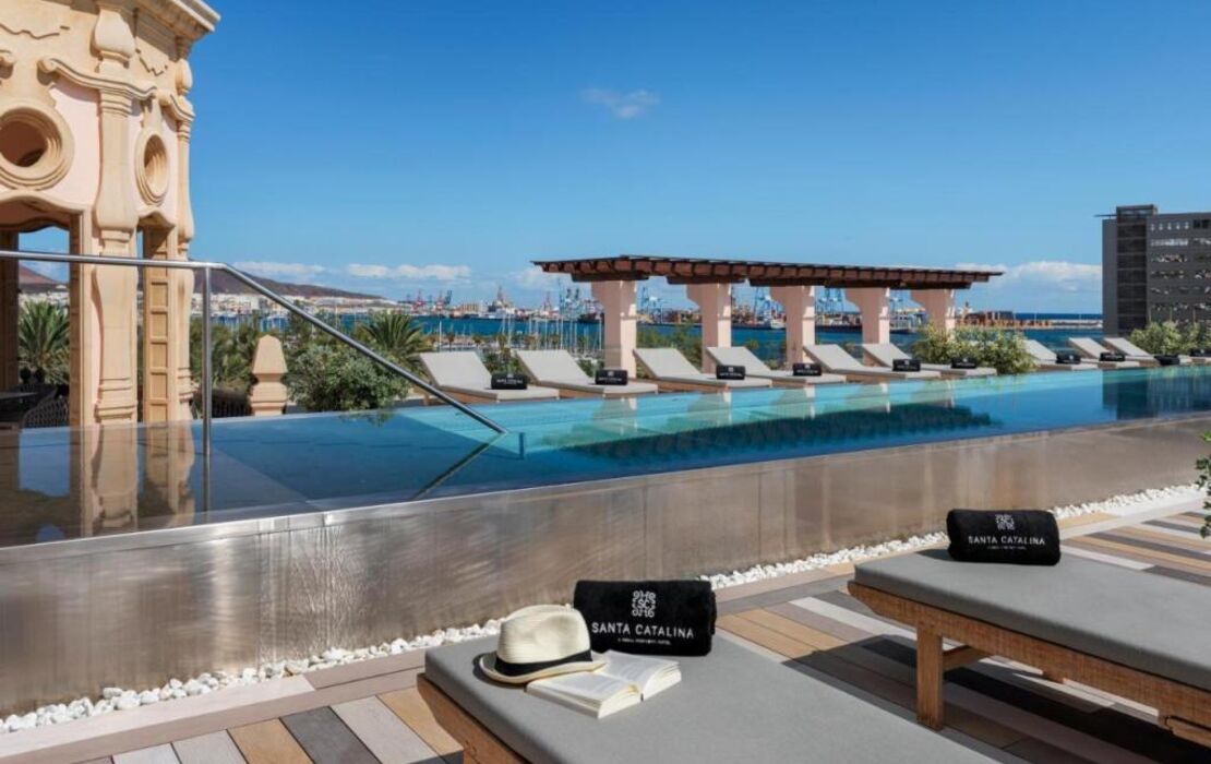 Santa Catalina, a Royal Hideaway Hotel