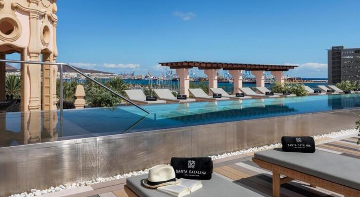 Santa Catalina, a Royal Hideaway Hotel