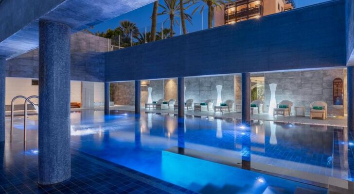 Santa Catalina, a Royal Hideaway Hotel