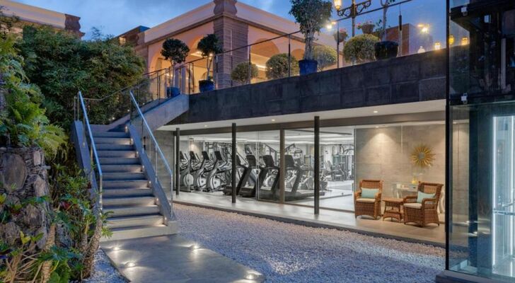 Santa Catalina, a Royal Hideaway Hotel