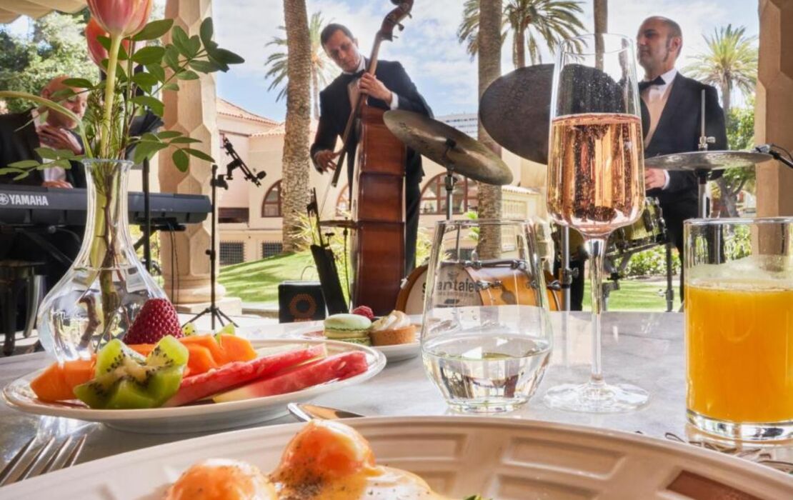 Santa Catalina, a Royal Hideaway Hotel