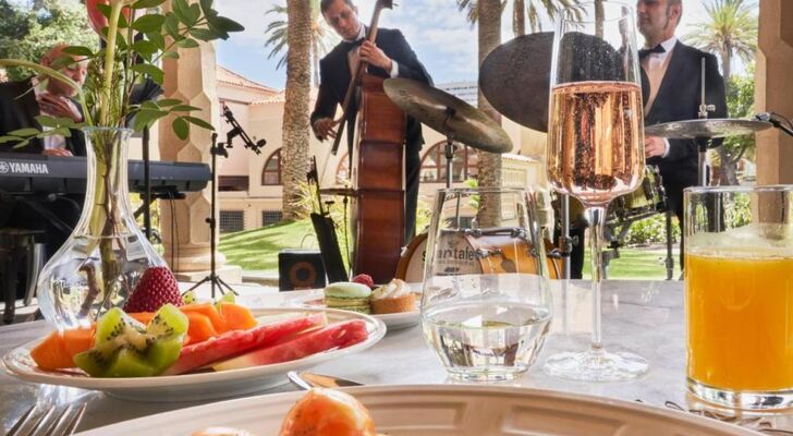 Santa Catalina, a Royal Hideaway Hotel