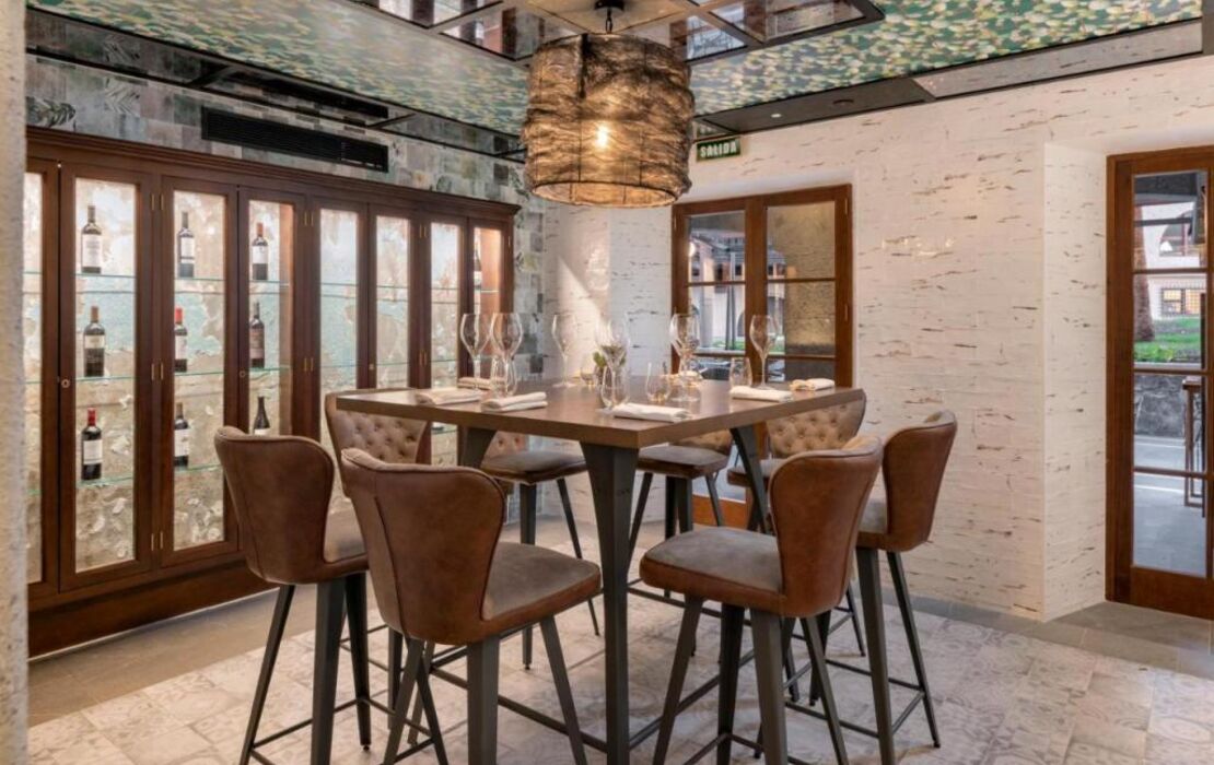 Santa Catalina, a Royal Hideaway Hotel