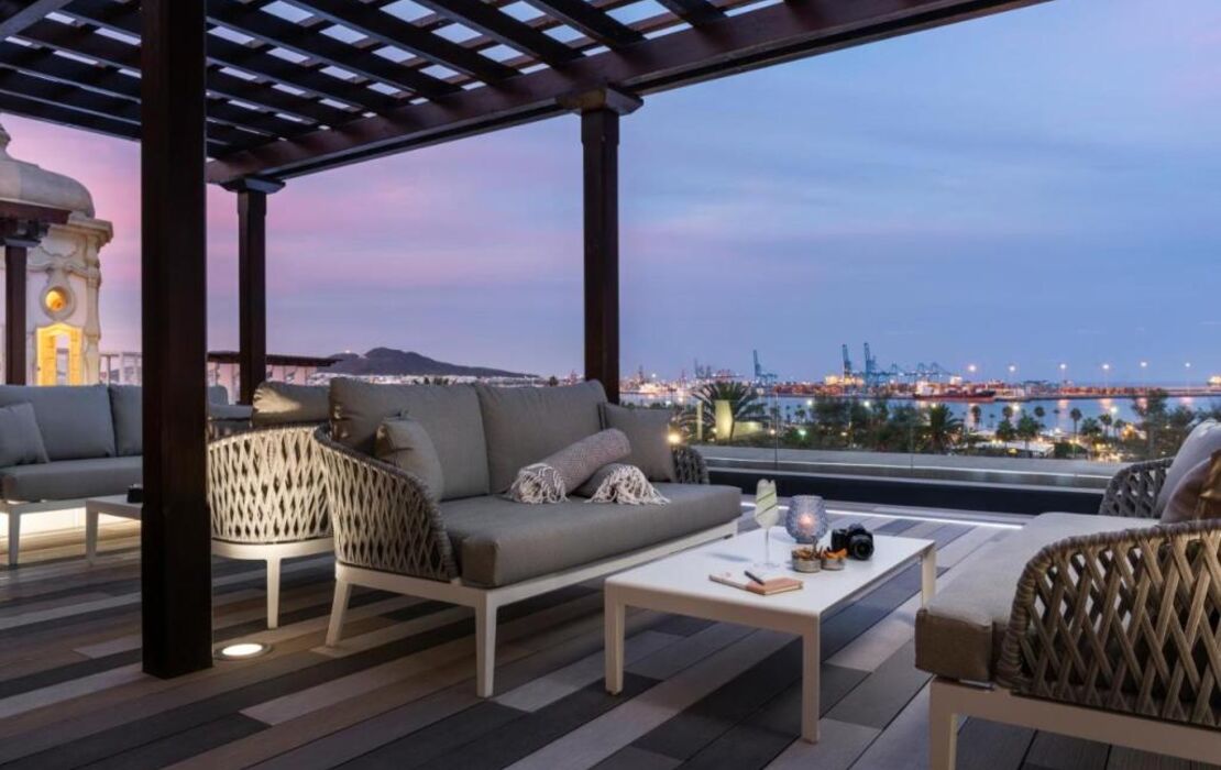 Santa Catalina, a Royal Hideaway Hotel