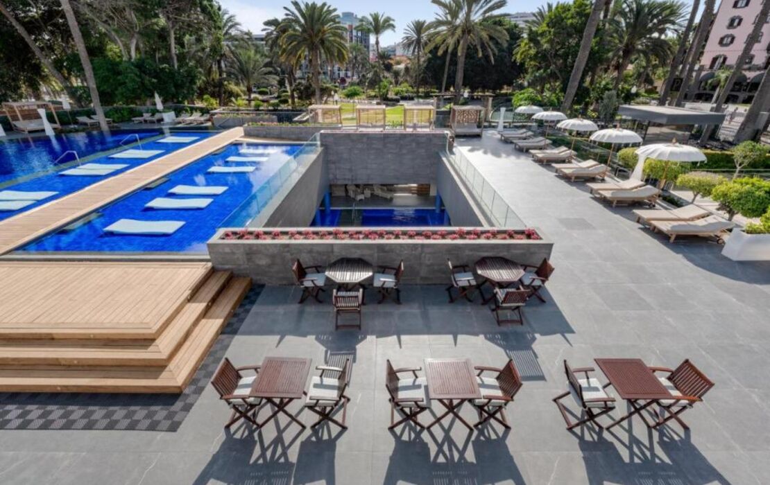 Santa Catalina, a Royal Hideaway Hotel