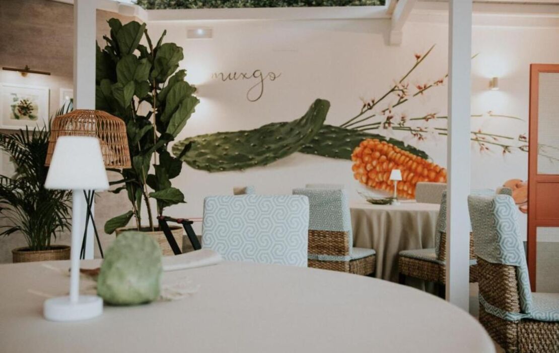 Santa Catalina, a Royal Hideaway Hotel