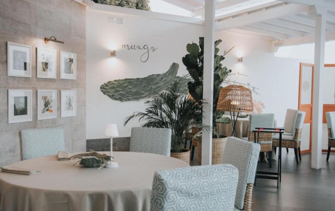 Santa Catalina, a Royal Hideaway Hotel