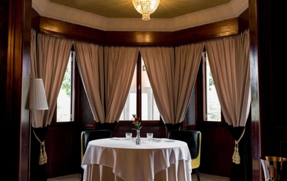 Santa Catalina, a Royal Hideaway Hotel