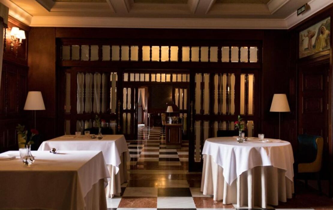 Santa Catalina, a Royal Hideaway Hotel