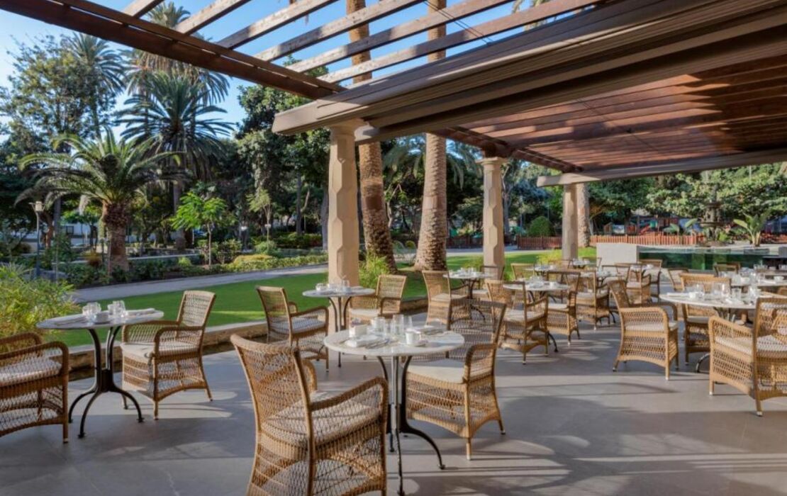 Santa Catalina, a Royal Hideaway Hotel