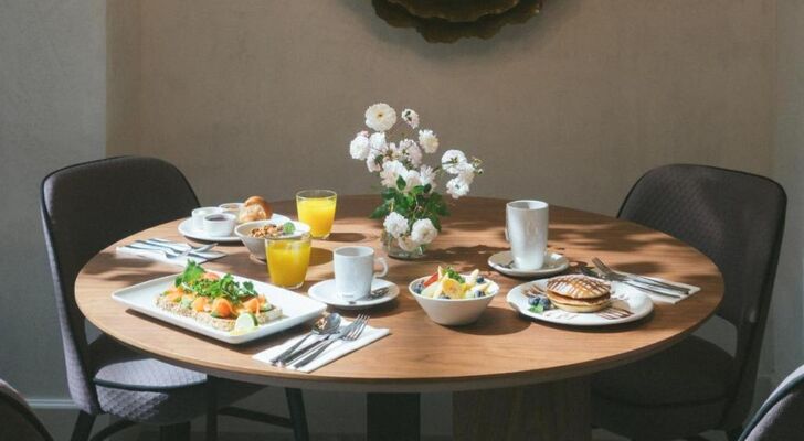 VEINTIUNO Emblematic Hotels - Adults Only