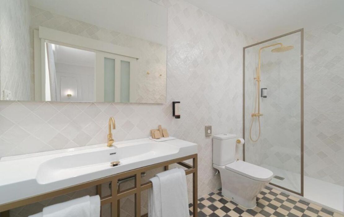 Boutique Hotel Cordial La Niña de Vegueta