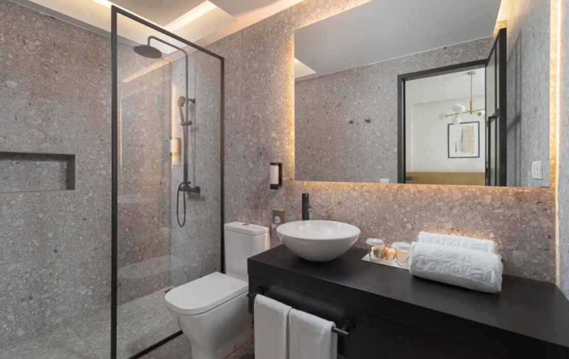 Boutique Hotel Cordial La Niña de Vegueta