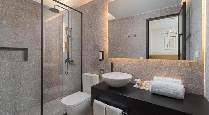 Boutique Hotel Cordial La Niña de Vegueta