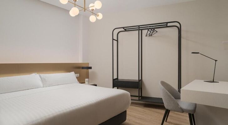 Boutique Hotel Cordial La Niña de Vegueta