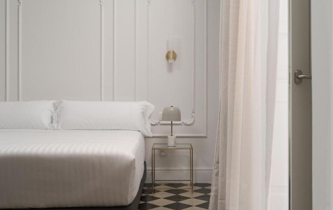 Boutique Hotel Cordial La Niña de Vegueta