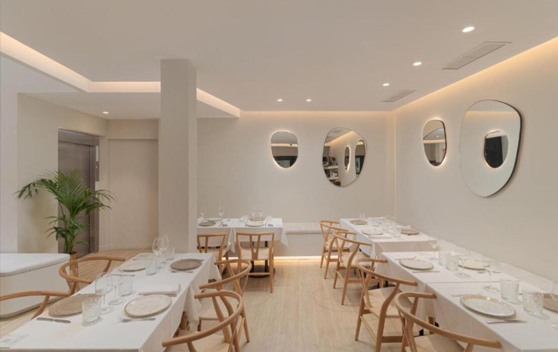 Boutique Hotel Cordial La Niña de Vegueta