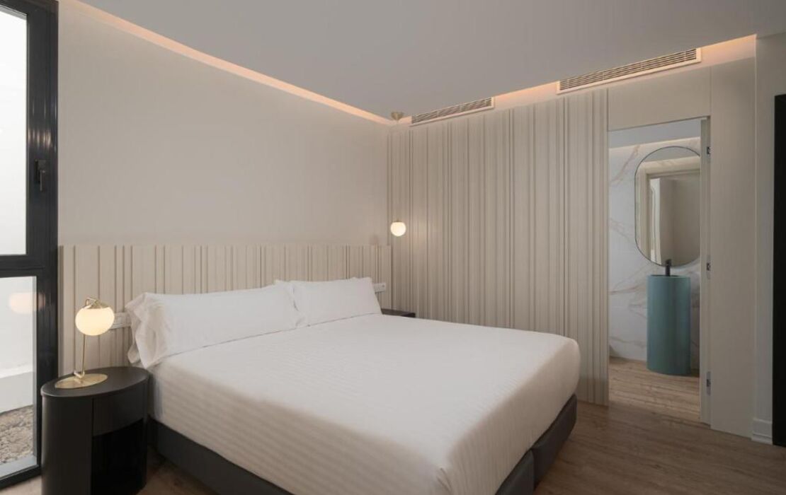 Boutique Hotel Cordial La Niña de Vegueta