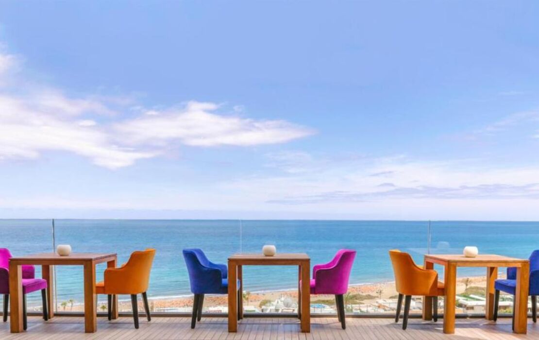 Bohemia Suites & Spa - Adults Only