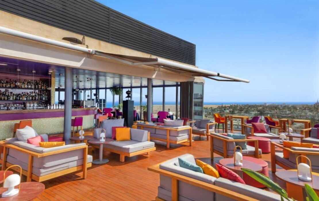 Bohemia Suites & Spa - Adults Only