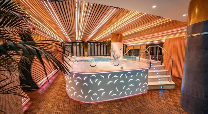 Bohemia Suites & Spa - Adults Only