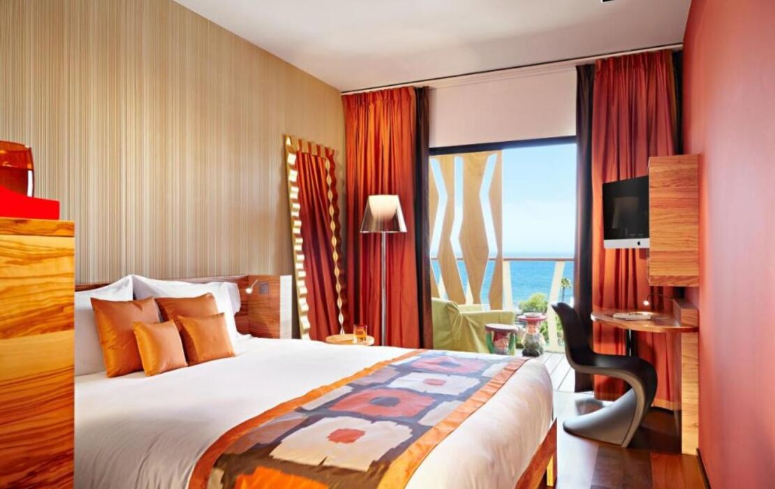 Bohemia Suites & Spa - Adults Only